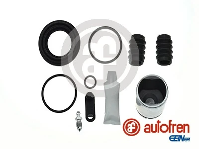 Repair Kit, brake caliper